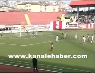 DARDANEL SPOR 1-3 ELAZIĞSPOR