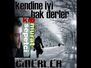 Kendine iyi bak şiiri... murat sepetci