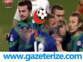 çaykur rizespor diyarbakırspor özet görüntüler video izle