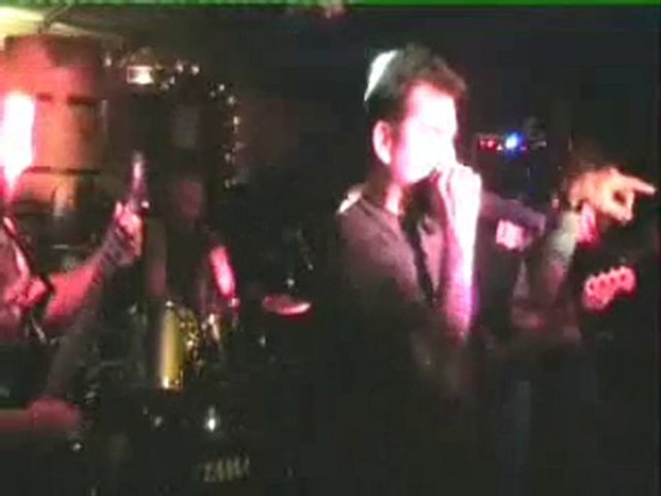 SOUL OF DEATH - My Hatred - Aux fils d'odin