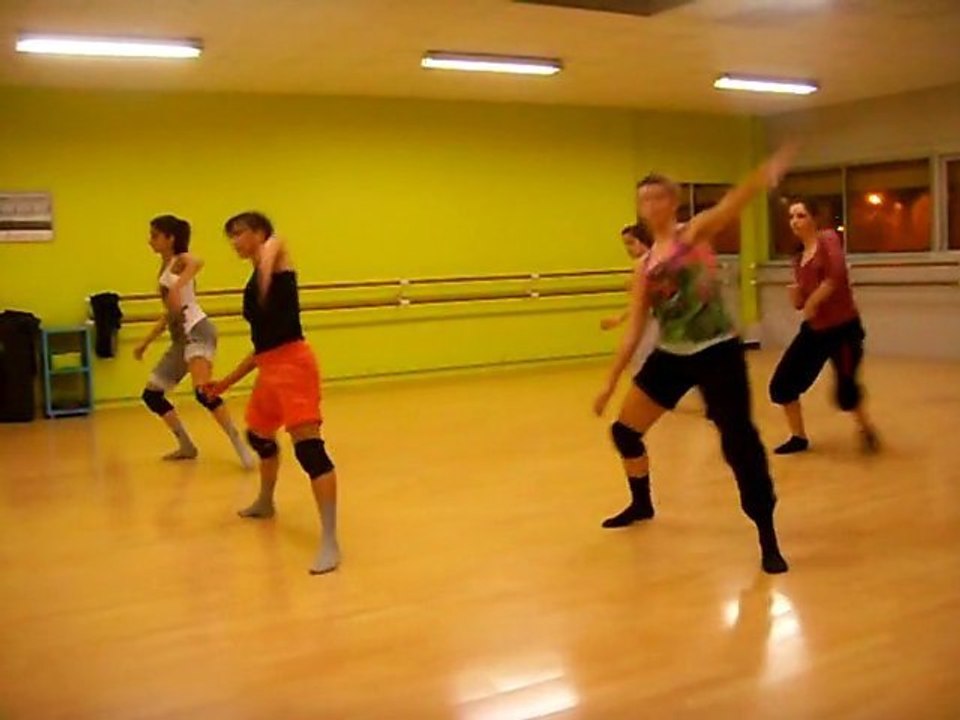 STAGE CATHY AIMAR!!!!!!!