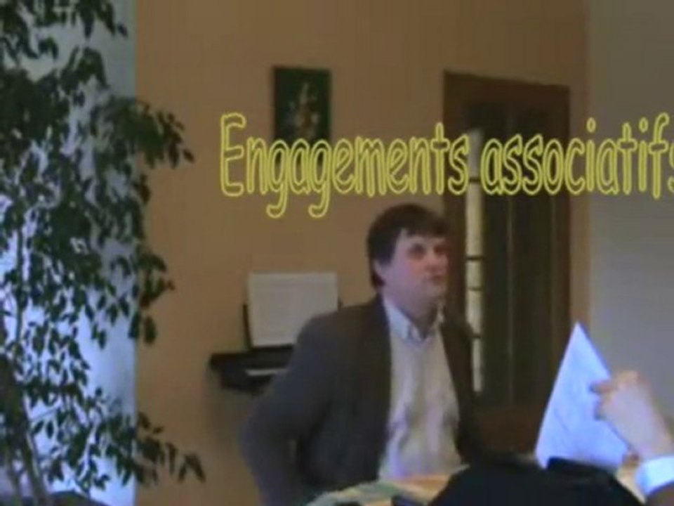 presentation engagement vie publique