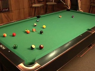 About Racks for Pool Balls in different Billiard Games