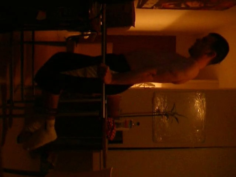 49 dips Challenge TNT 2010/2011