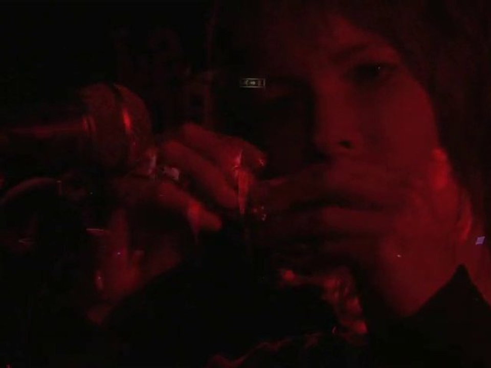 After Blowdown - Coma