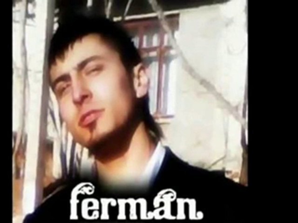 Ferman - Sensizlik Zor 2010