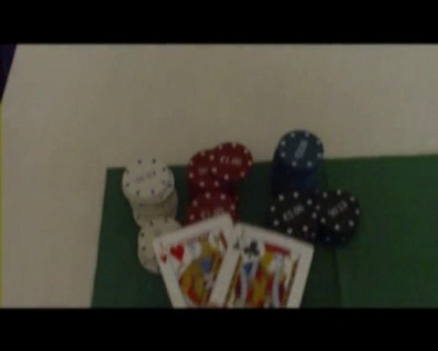 that poker clip