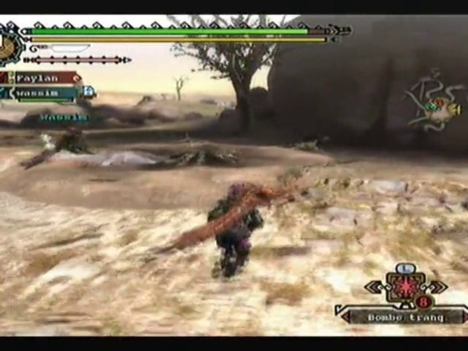 [ MHT ] 4 Grand Jaggi VS T.I.I. 5.57