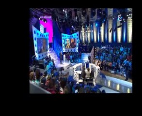 Laurent Ruquier Stand-up Show - 22nd January