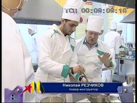 Группа 23:45 в программе Армейский Магазин