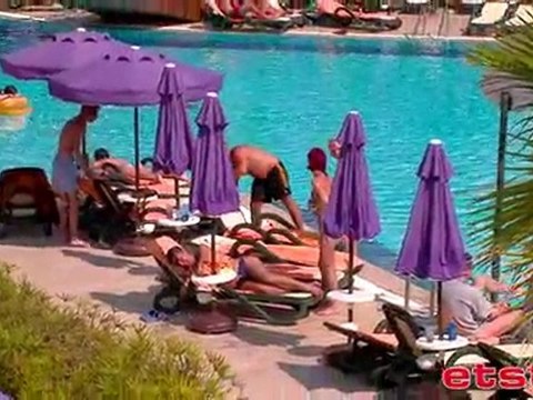 Siam Elegance Hotels&Spa