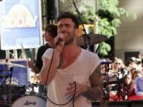 Flashback: Adam Levine