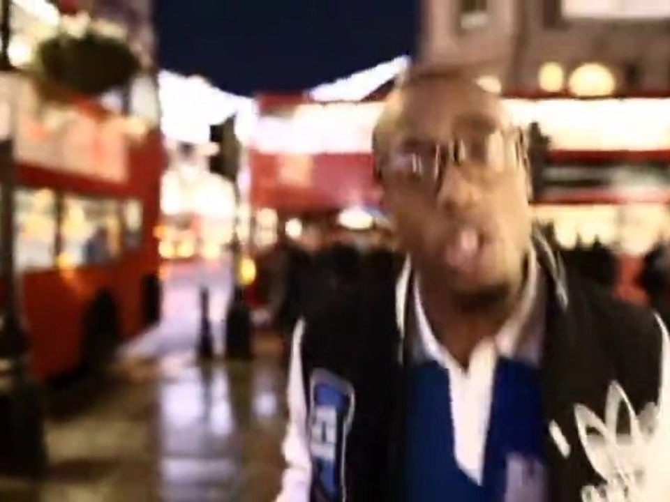 B.o.B.-Beast Mode (DJ Kue Remix)