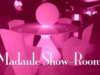 Les voeux du Madaule Show Room pour l'année 2011