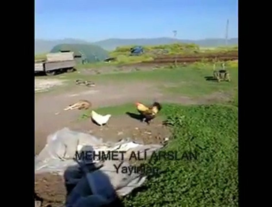 ardahan ömerağa köyü @ tanıtım@ Mehmet ali arslan yayın grub