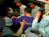 Cambodia Releases Four More Thai Detainees on Bail