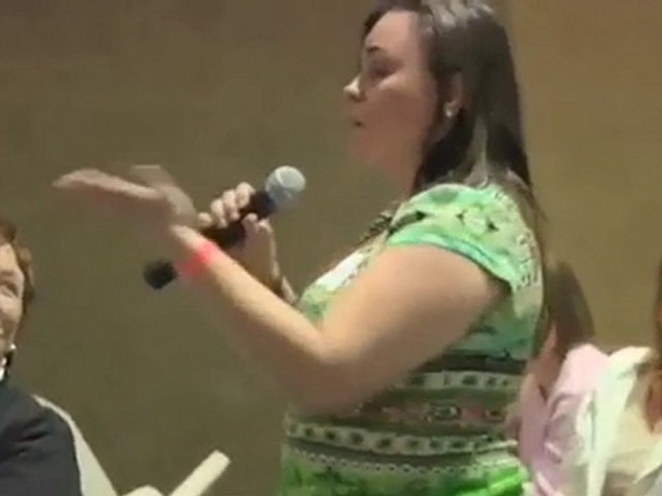 Michael Eckerman Arizona - "Unleashing Your Inner Fire" 5