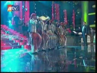 süper ses mutlaka dinle@ MEHMET ALİ ARSLAN GROUP