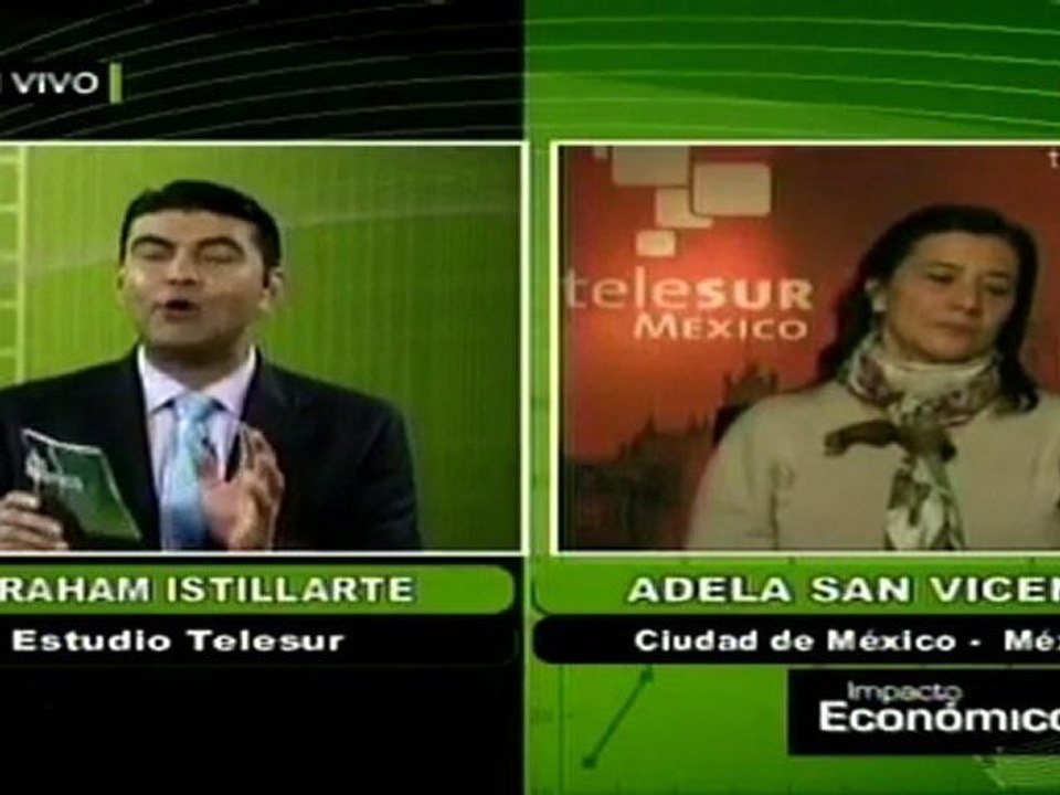 Los transgénicos son dañinos y encarecen la producción agrícola (activista)