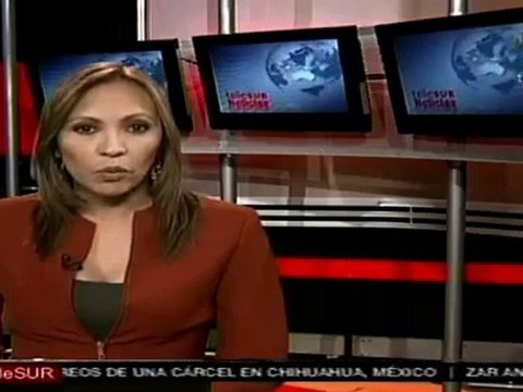 Ascienden a 655 el número de muertos en Río de Janeiro