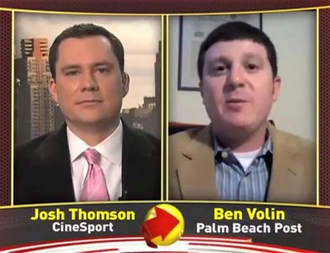 Volin: New Offensive Coordinator