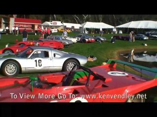 2007 Amelia Island Concours d’Elegance