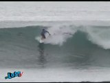 Surf - MAYHEM RIDERS AT 2010 TRESTLES WCT