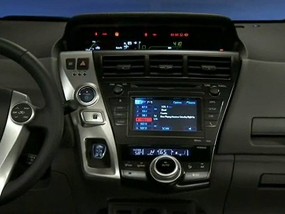 Toyota to launch a Prius sub-brand