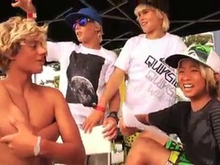 Young Guns  GOLD COAST NEXT TIME