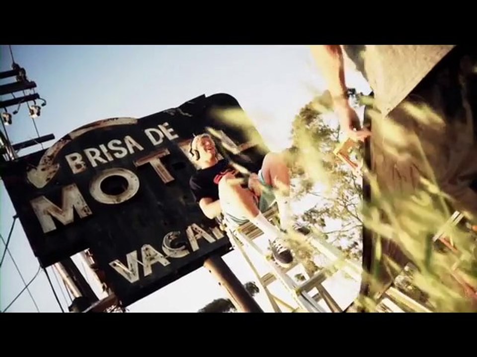 Surfer Kolohe Andino Photoshoot