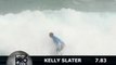 Kelly Slater defeats Bobby Martinez, Advances Semis - 2010 Rip Curl Pro Bells Beach