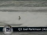 Finals Day Highlights - Kelly Slaters wins 2010 Rip Curl Pro Bells Beach