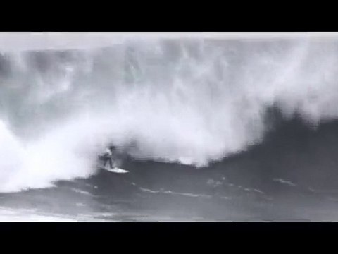 Trials Quiksilver Ceremonial Punta de Lobos 2010