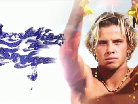 Julian Wilson joins DC's Shoes elite surf team.