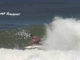 The 2010 Quiksilver Surf Team on the Gold Coast