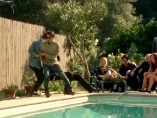 Harley Davidson Forty-Eight motorcycle