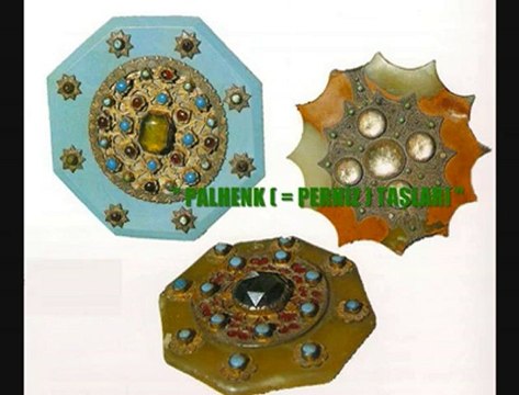 Kurbanlar tığlanıp Gülbang çekildi...