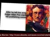 Edgar Allan Poes Scariest Stories. Download Free!