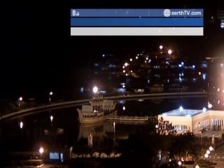 Cannes - France, Hamburg - Germany, London - United Kingdom, St. Andrews - Canada, Warsaw - Poland, Bandar Seri Begawan - Brunei, Los Angeles - USA