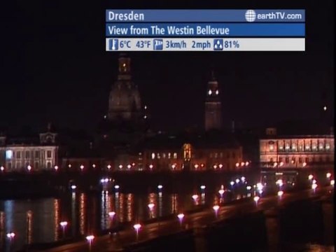 Macau SAR - China, Agadir - Morocco, Vienna - Austria, Dresden - Germany, Palma de Mallorca - Spain, Ekaterinburg - Russia, Seattle - USA