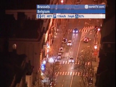 Venice - Italy, Honolulu - USA, Cannes - France, Brussels - Belgium, Sydney - Australia, Muscat - Oman, Seattle - USA