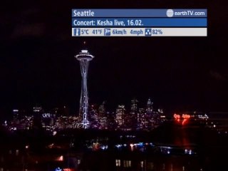 Hong Kong SAR - China, Agadir - Morocco, Cannes - France, Seattle - USA, Sydney - Australia, Lugano - Ticino - Switzerland, Palma de Mallorca - Spain