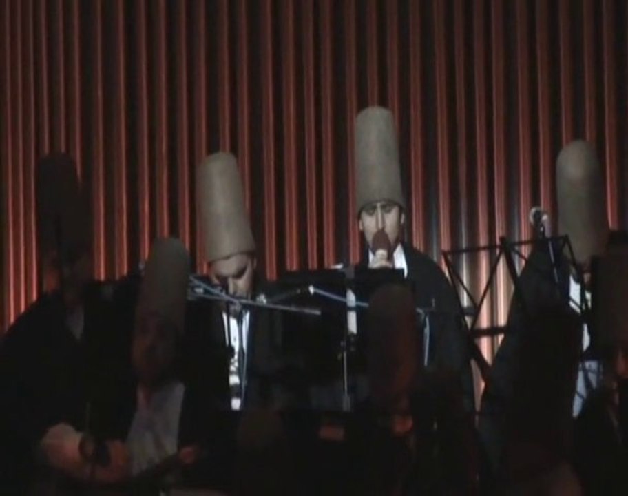 4/4.selam 16.12.2009 Semazen Onbir