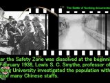 The Fake of Nanking Massacre-3 Population (English)