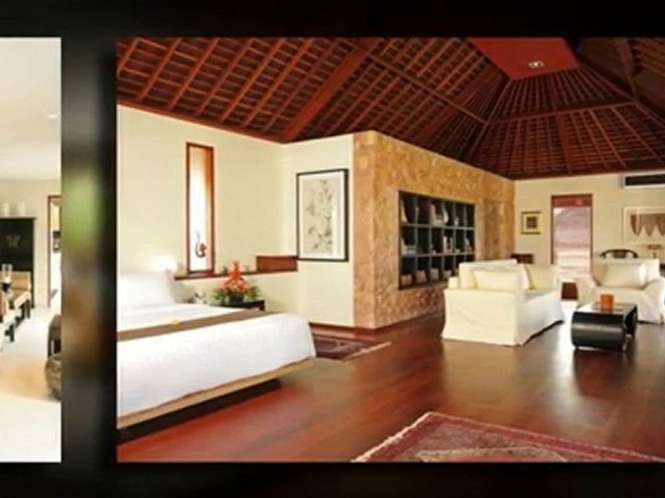 Villas Seminyak Bali