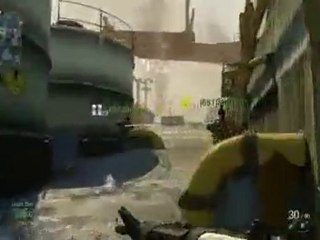 Call of Duty_ Black Ops - Multiplayer Teaser