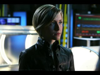 Smallville 10x12 "Collateral" Fotos HD por Nandott