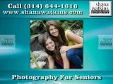 Photographer in St. Louis MO - Shana Watkins Photography