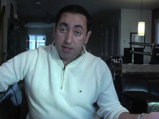 P.A.K. the key to success - Sample from "Street Smarts" available on Amazon