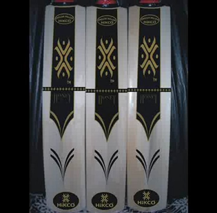 hikco cricket bats